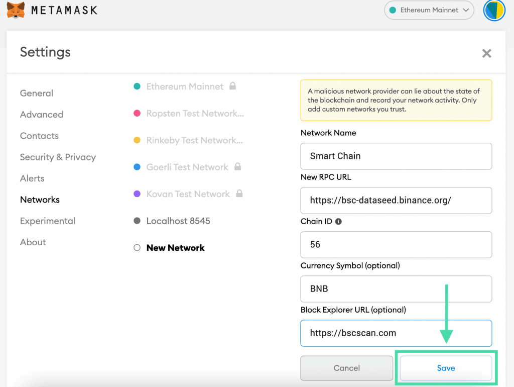 Add-Seon-To-Metamask-13