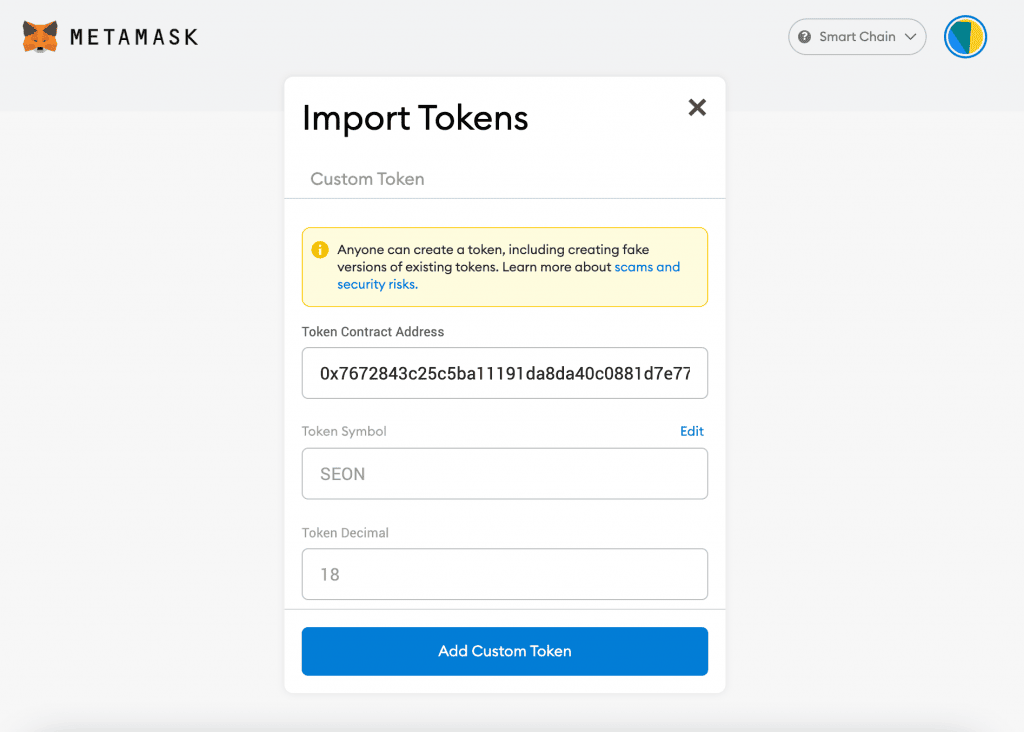 Add-Seon-To-Metamask-15